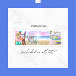 Sunkissed Summer - Weekly Kit