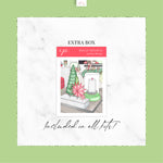 Holly Holiday - Weekly Kit