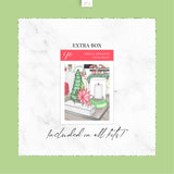 Holly Holiday - Weekly Kit