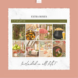 Pixie Grove - Weekly Kit