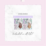 Lilac Woods - Weekly Kit