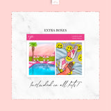 Lemonade - Weekly Kit