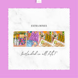 Villa Fiesta - Weekly Kit