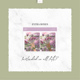 Flora - Weekly Kit