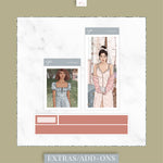 Cottage Add Ons