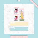 Mom-osa Add Ons