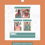Bed & Breakfast Add Ons