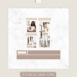 Relax Add Ons
