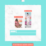 Sunset Beach Add Ons