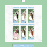 Sugar Bunny Add Ons