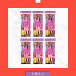 Pillow Talk Tall Box Add Ons