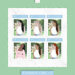 Sugar Bunny Add Ons