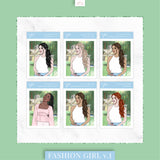 Sugar Bunny Add Ons