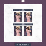Bewitched Add Ons