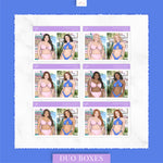 Sunkissed Summer Add Ons