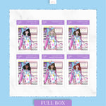 Harajuku Girl Add Ons