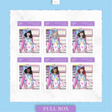 Harajuku Girl Add Ons