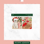 Merry Mistletoe Add Ons