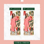 Merry Mistletoe Fashion Girl Add Ons