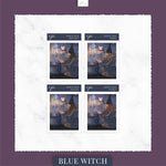 Bewitched Add Ons