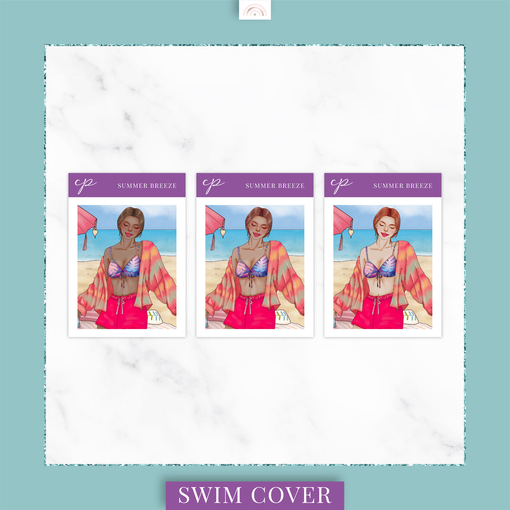 Summer Breeze Add Ons