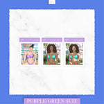 Sunkissed Summer Add Ons