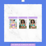 Sunkissed Summer Add Ons