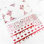 Murder Mystery Foil Bundle