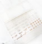 Sparkle Foil Bundle | Limited Edition & Core Colors